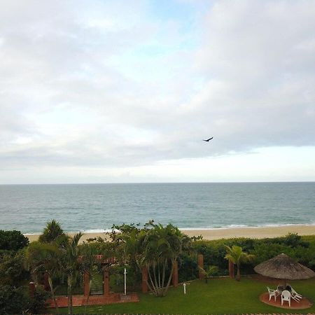 Casa Pe Na Areia Em Praia Paradisiaca Balneário Camboriú المظهر الخارجي الصورة