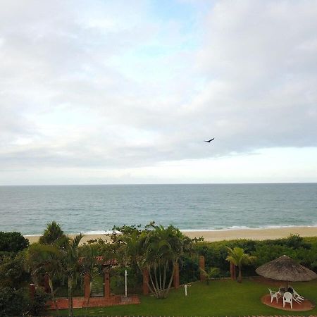 فيلا Casa Pe Na Areia Em Praia Paradisiaca Balneário Camboriú المظهر الخارجي الصورة