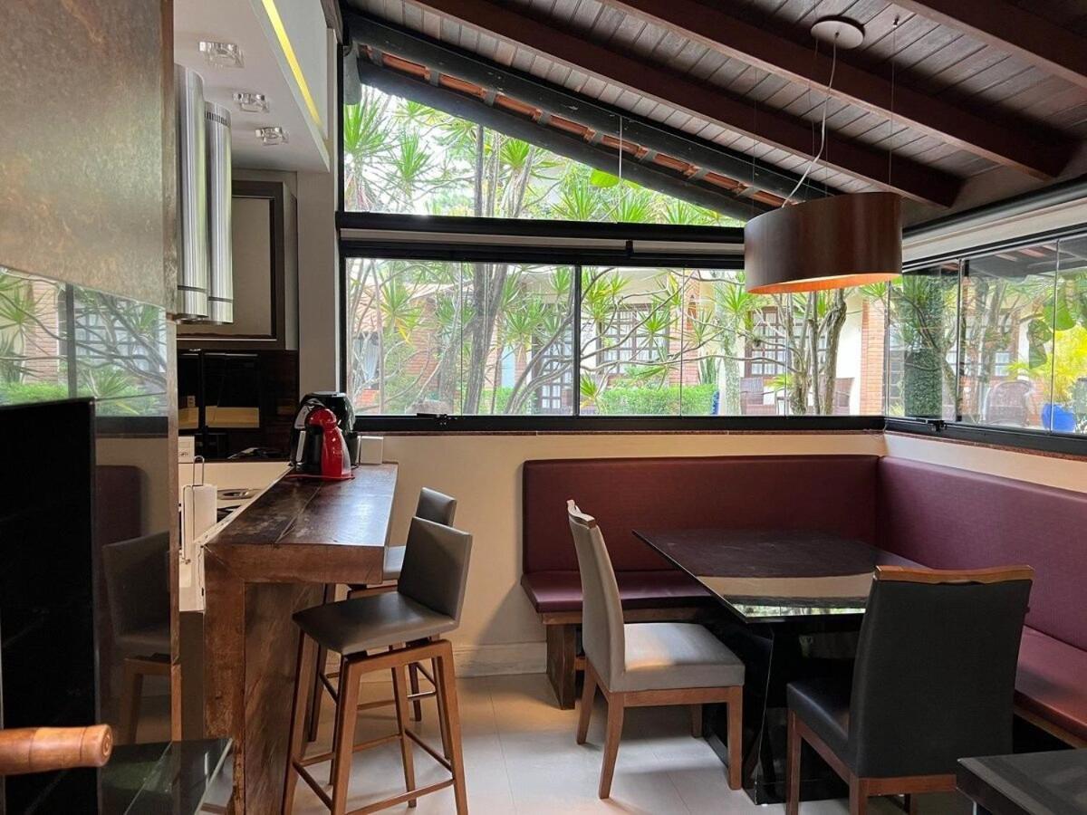 Casa Pe Na Areia Em Praia Paradisiaca Balneário Camboriú المظهر الخارجي الصورة