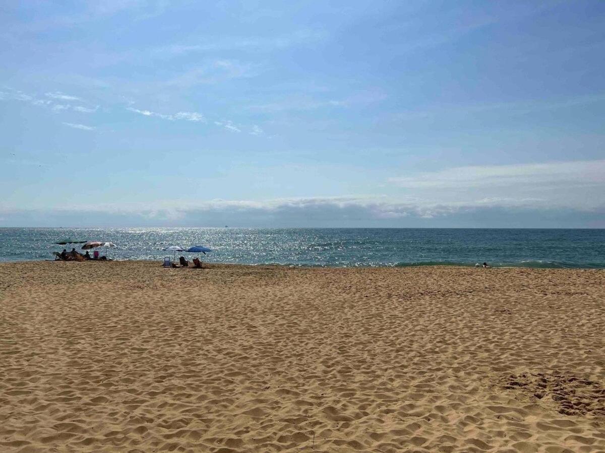 فيلا Casa Pe Na Areia Em Praia Paradisiaca Balneário Camboriú المظهر الخارجي الصورة